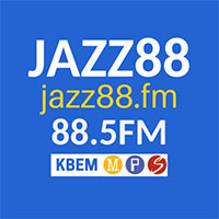Jazz 88 FM